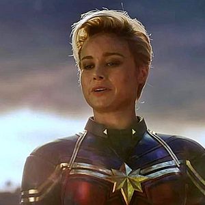 Fotoğraf Brie Larson