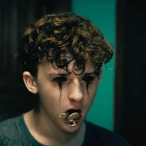 Fotoğraf Şaman Ayini