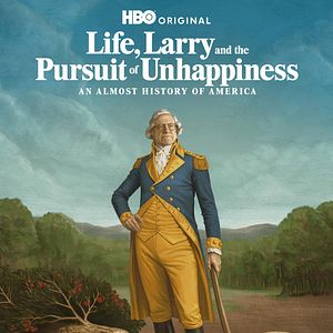 Fotoğraf Life, Larry and The Pursuit of Unhappiness