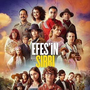 Fotoğraf Efes'in Sırrı