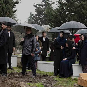 Fotoğraf Sahipsizler