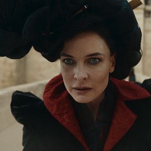 Fotoğraf Rebecca Ferguson