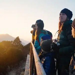 Fotoğraf In The Blink Of An Eye