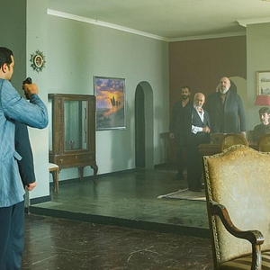 Fotoğraf Eşref Rüya