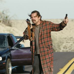 Fotoğraf Leonardo DiCaprio