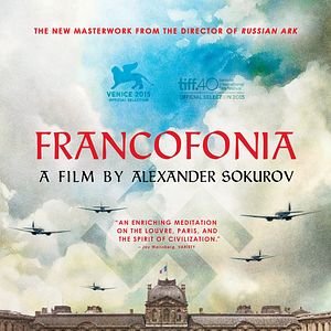 Fotoğraf Francofonia