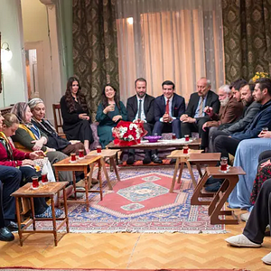 Fotoğraf Gönül Dağı
