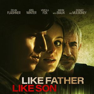 Fotoğraf Like Father, Like Son