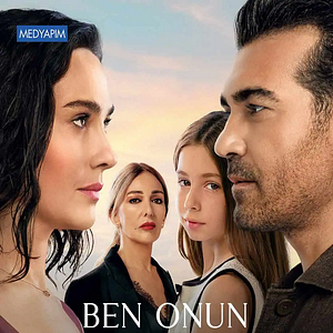 Fotoğraf Ben Onun Annesiyim