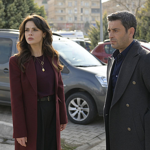 Fotoğraf Uzak Şehir