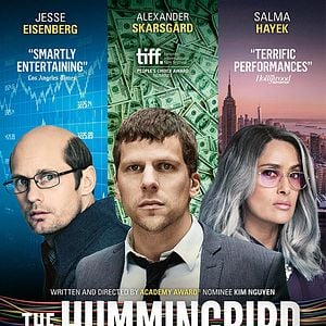 Fotoğraf Kod Adı: Hummingbird