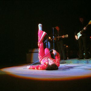 Fotoğraf Elvis Presley