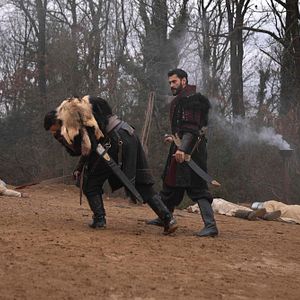 Fotoğraf Kudüs Fatihi Selahaddin Eyyubi