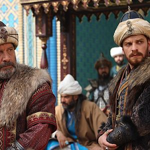 Fotoğraf Mehmed: Fetihler Sultanı