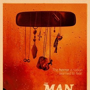 Fotoğraf The Man In The White Van