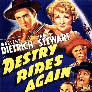 Fotoğraf Kovboy ve Yosma