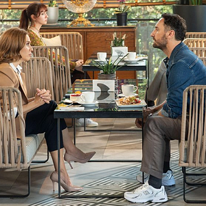 Fotoğraf Kızılcık Şerbeti