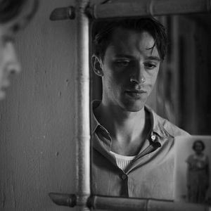 Fotoğraf Benjamin Voisin