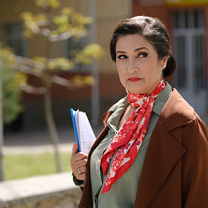 Fotoğraf Gönül Dağı