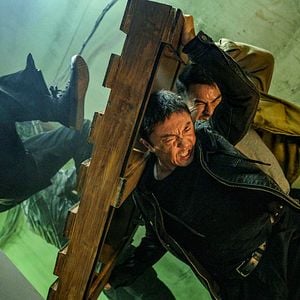 Fotoğraf Joe Taslim