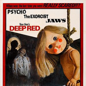 Fotoğraf Derin Kırmızı