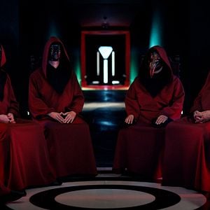 Fotoğraf Dünya Varmış