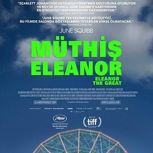 Fotoğraf Müthiş Eleanor