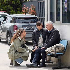 Fotoğraf Güller ve Günahlar