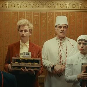 Fotoğraf Benicio Del Toro