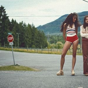 Fotoğraf Teenage Sex And Death At Camp Miasma