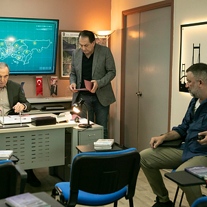 Fotoğraf Arka Sokaklar