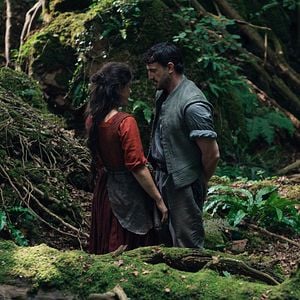 Fotoğraf Jessie Buckley