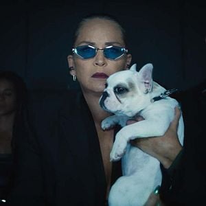 Fotoğraf Sharon Stone