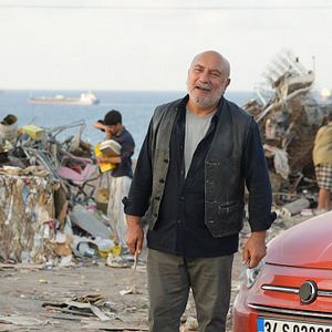 Fotoğraf Leyla: Hayat... Aşk... Adalet...