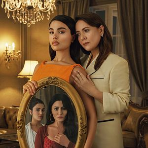 Fotoğraf Çarpıntı