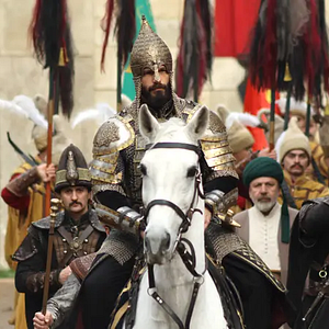Fotoğraf Mehmed: Fetihler Sultanı