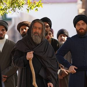 Fotoğraf Mevlana Mest-i Aşk