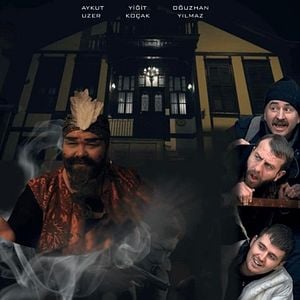 Fotoğraf Üj Bej Harfliler