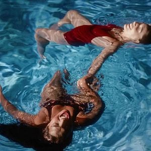 Fotoğraf Chicas tristes