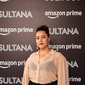 Fotoğraf Sultana
