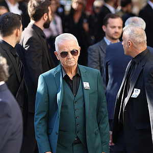 Fotoğraf Kötü Kan