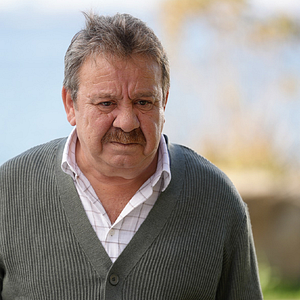 Fotoğraf Ben Onun Annesiyim