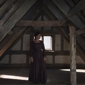 Fotoğraf Jessie Buckley