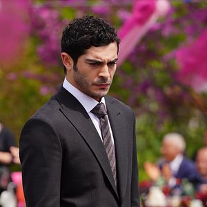 Fotoğraf Bir Gece Masalı