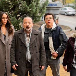 Fotoğraf Kalender Pide