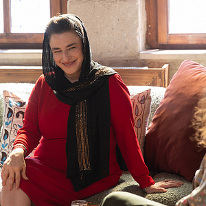 Fotoğraf Anne Yarısı