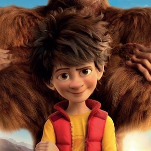 Fotoğraf Kocaayak ve Oğlu