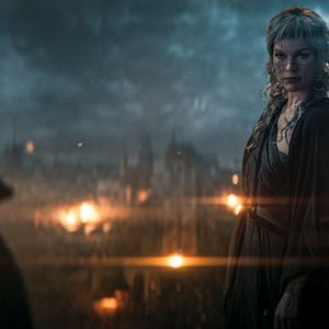 Fotoğraf Milla Jovovich