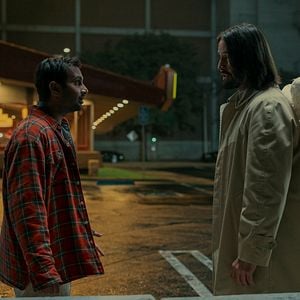 Fotoğraf Keanu Reeves