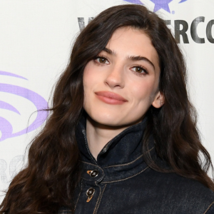 Fotoğraf Ella Rubin